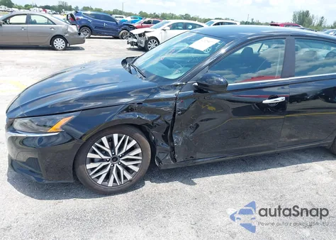 2023 Nissan Altima Sv Fwd из США, поврежденный, VIN 1N4BL4DV4PN371419